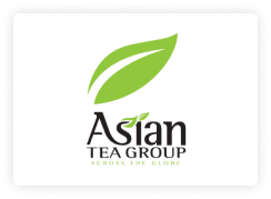 Asian Tea Group logo