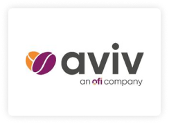 Aviv logo
