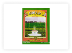 Chandramalai logo