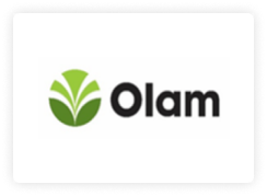 Olam logo