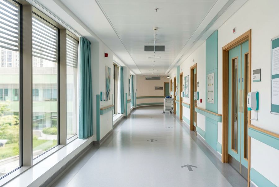 Healthcare