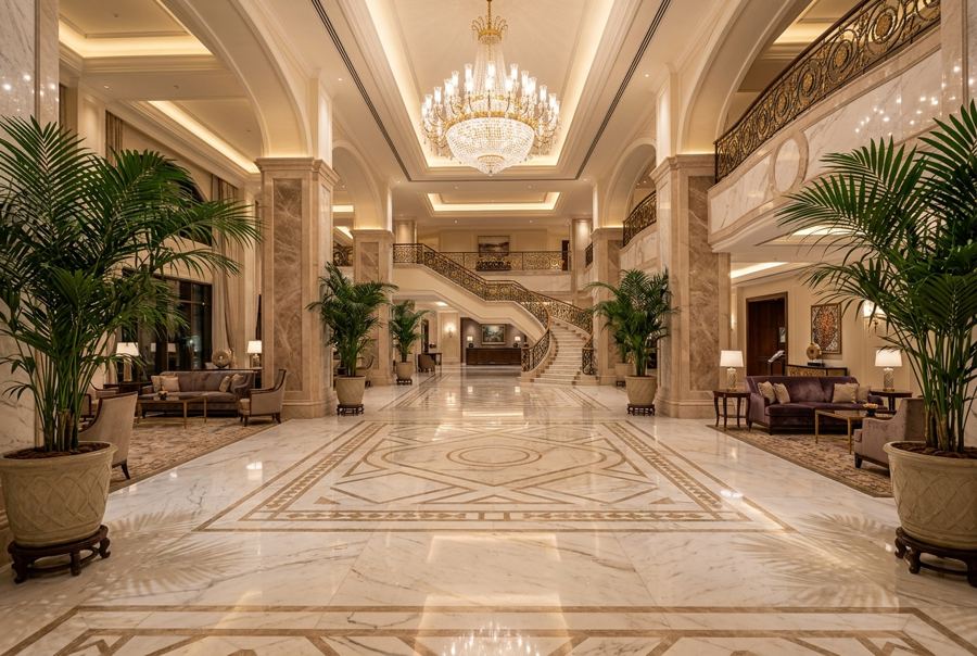 Hospitality