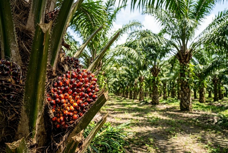 Oil Palm